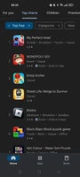 Google Play 스크린샷 3