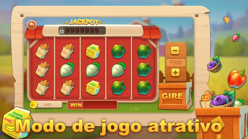 Slots Zero - Jogo online স্ক্রিনশট 1