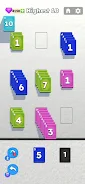 Color Solitaire 3D スクリーンショット 2