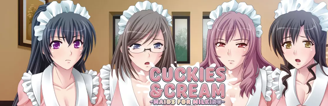 Maids for Milking Screenshot 0