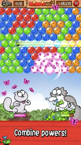 Simon's Cat - Pop Time 스크린샷 2