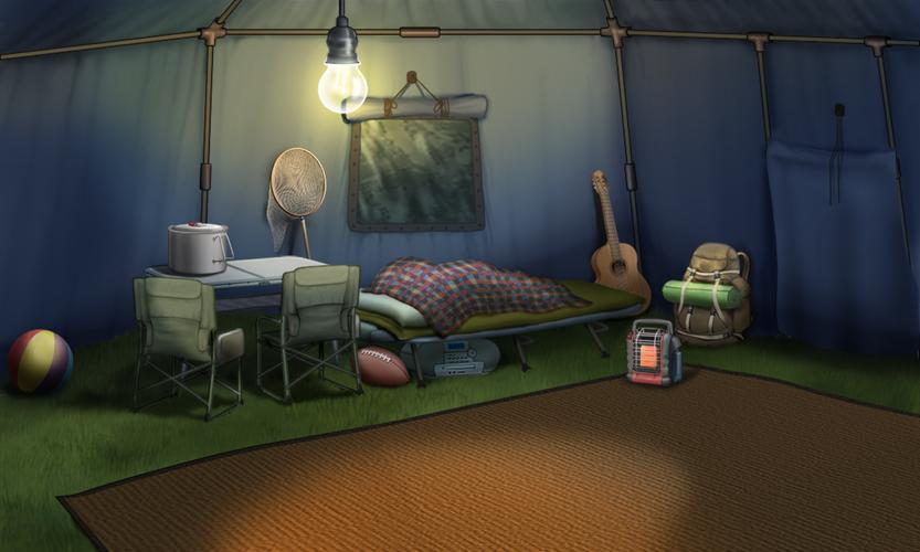 Scout Legend应用截图第3张