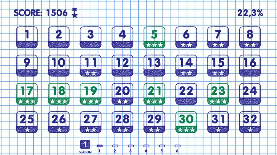 Schermata Word Games 1