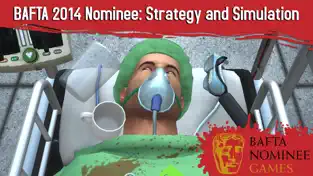 Surgeon Simulator Schermafbeelding 2