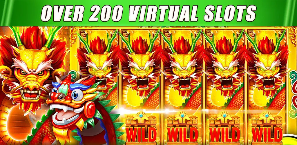 Sorte VIP Club Slots 螢幕截圖 2