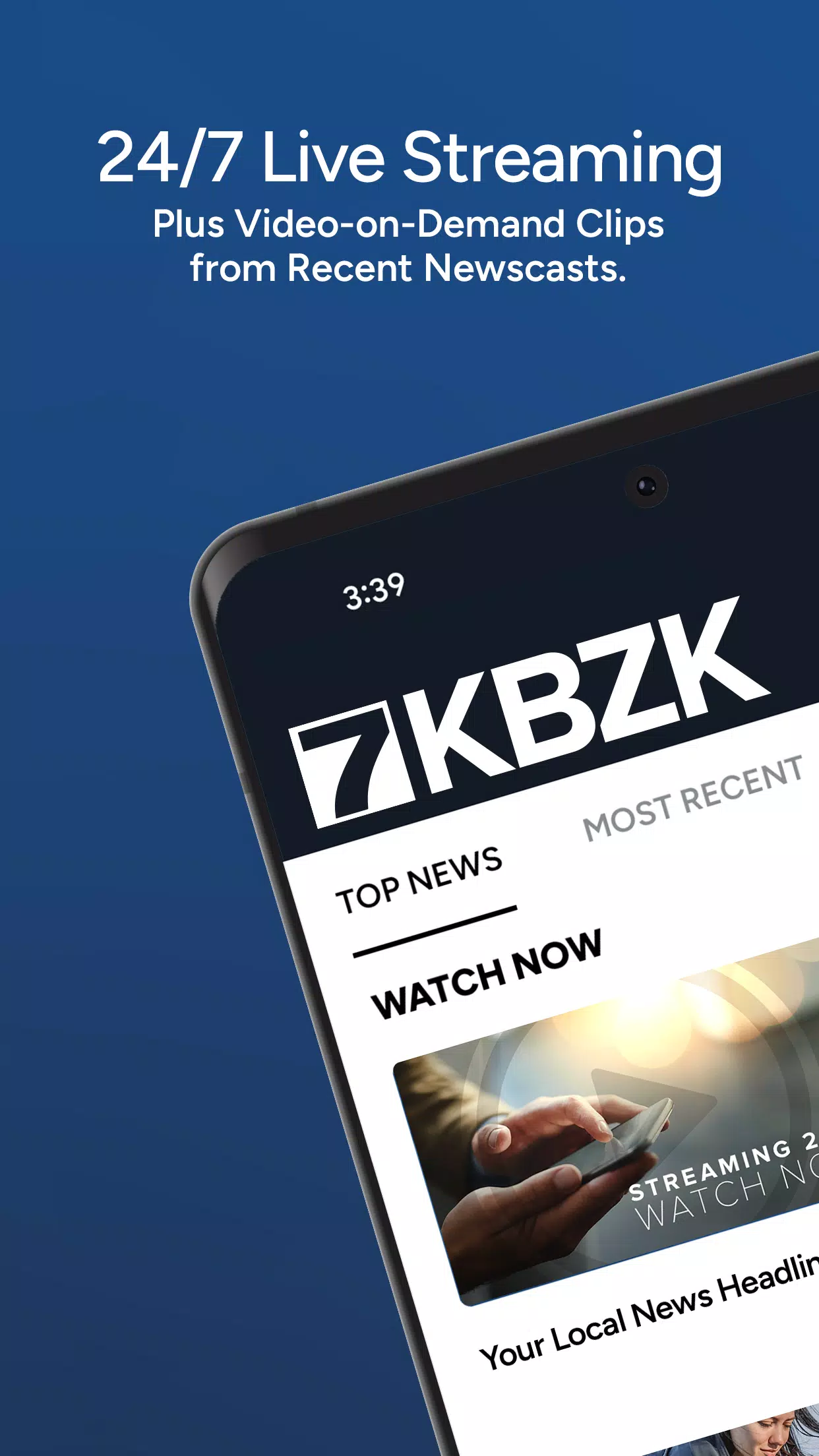 KBZK স্ক্রিনশট 0