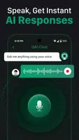 AI Chat 4 & Ask AI Chatbot GPT Ảnh chụp màn hình 3