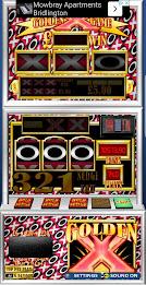 Golden X Game UK Slot Machine Schermafbeelding 3