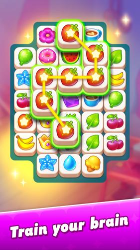 CELLS - Tile Matching Games Скриншот 3