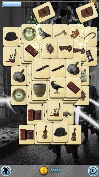 Hidden Mahjong: Lost Princess Ekran Görüntüsü 2