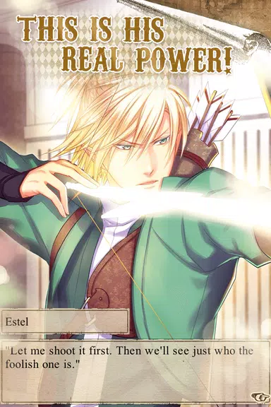 Magic Sword Tangkapan skrin 3