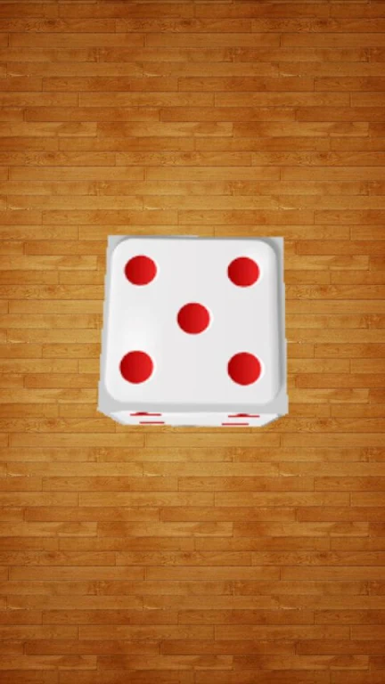 Cubes Dice 3D スクリーンショット 2