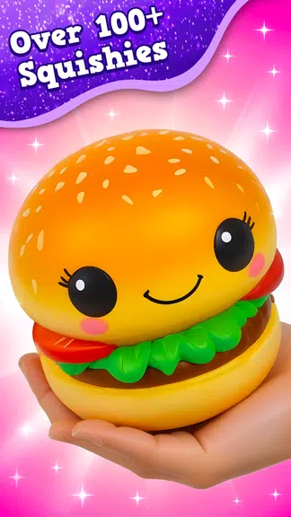 《Squishy Magic: 3D Art》软软涂色DIY应用截图第3张