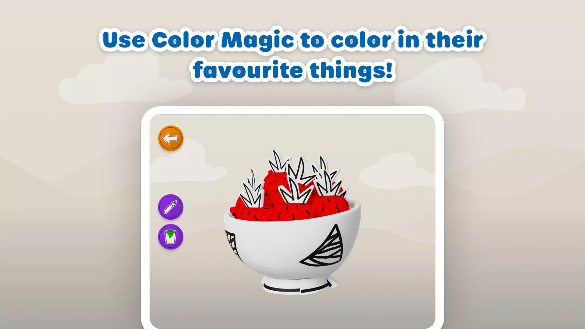 Meet the Colorblocks! 螢幕截圖 2