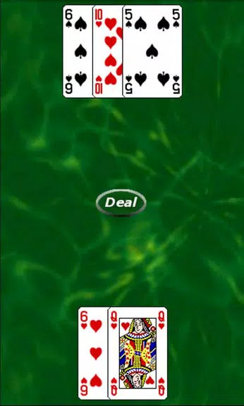 Black Jack Trainer Скриншот 2