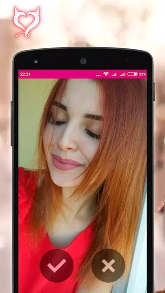 Online Dating Apps Free Скриншот 2