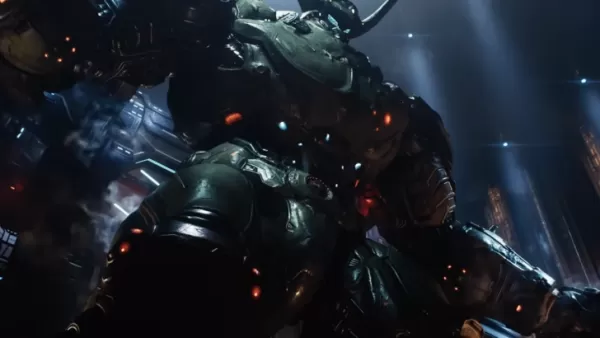 DOOM：暗黒時代は、残念な物理的版に続いて大規模な予約注文キャンセルを受けます