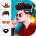 Man Hairstyle Photo Editor2023