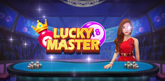 Lucky Master 스크린샷 0