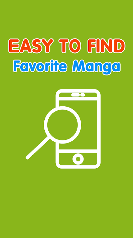 Manga World - Best FREE Manga Reader ဖန်သားပြင်ဓာတ်ပုံ 2