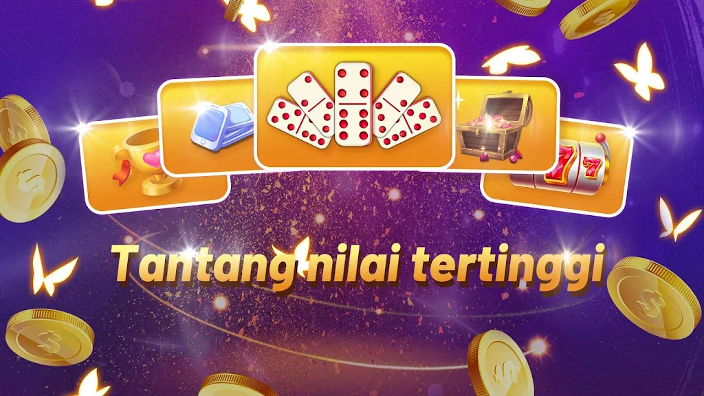 Domino Star ภาพหน้าจอ 0