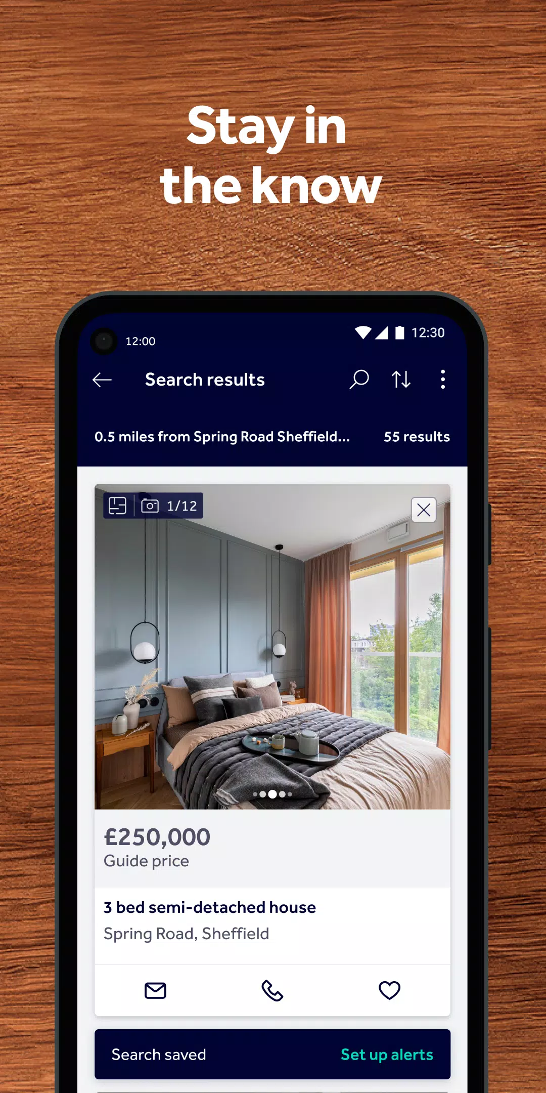 Schermata Rightmove 3