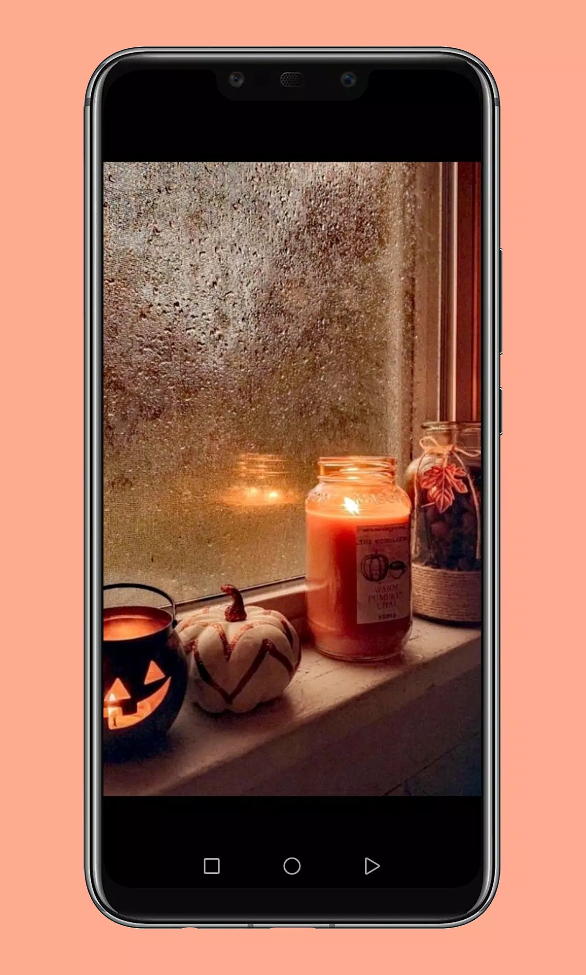 hello october images Tangkapan skrin 2