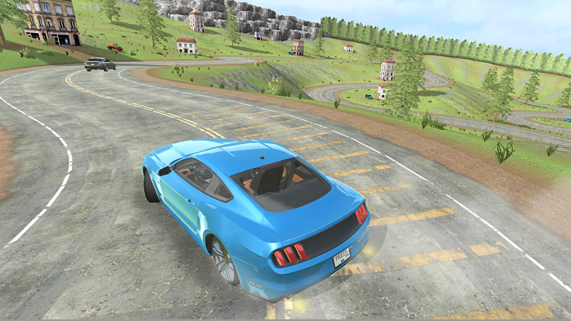 Real Drift Cars 2 Screenshot 2