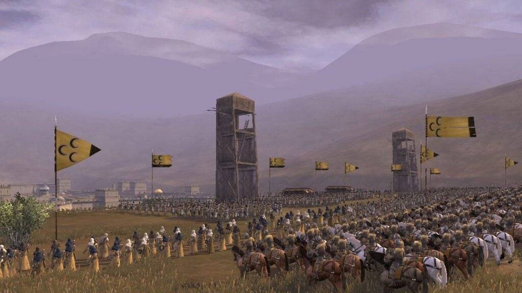 Total War: Medieval II