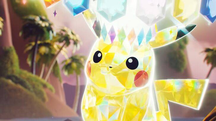 Pokémon Company Accélère le Calendrier d'Impression pour Évolutions Prismatiques