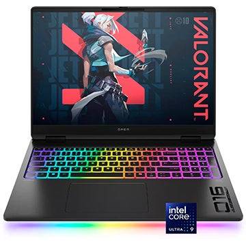 HP Omen Max 16 Gaming ordinateur portable