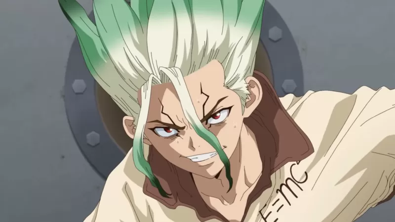 Image de l'homme de la tronçonneuse 6
