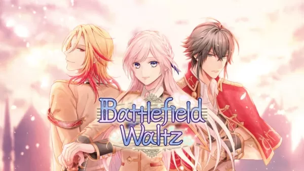 Battlefield Waltzのリリース日時