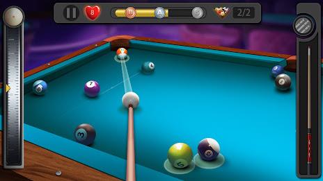 Pool Clash: Billiards 3D Screenshot 1