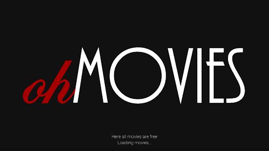 ohMovies. Free Movies online应用截图第3张