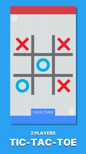 Challenge Your Friends 2Player 螢幕截圖 1