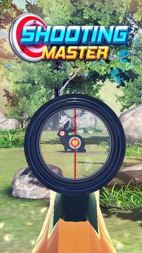 Shooting Master : Sniper Game Screenshot 3