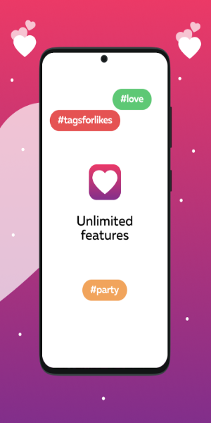 TopFollow-Tags应用截图第1张