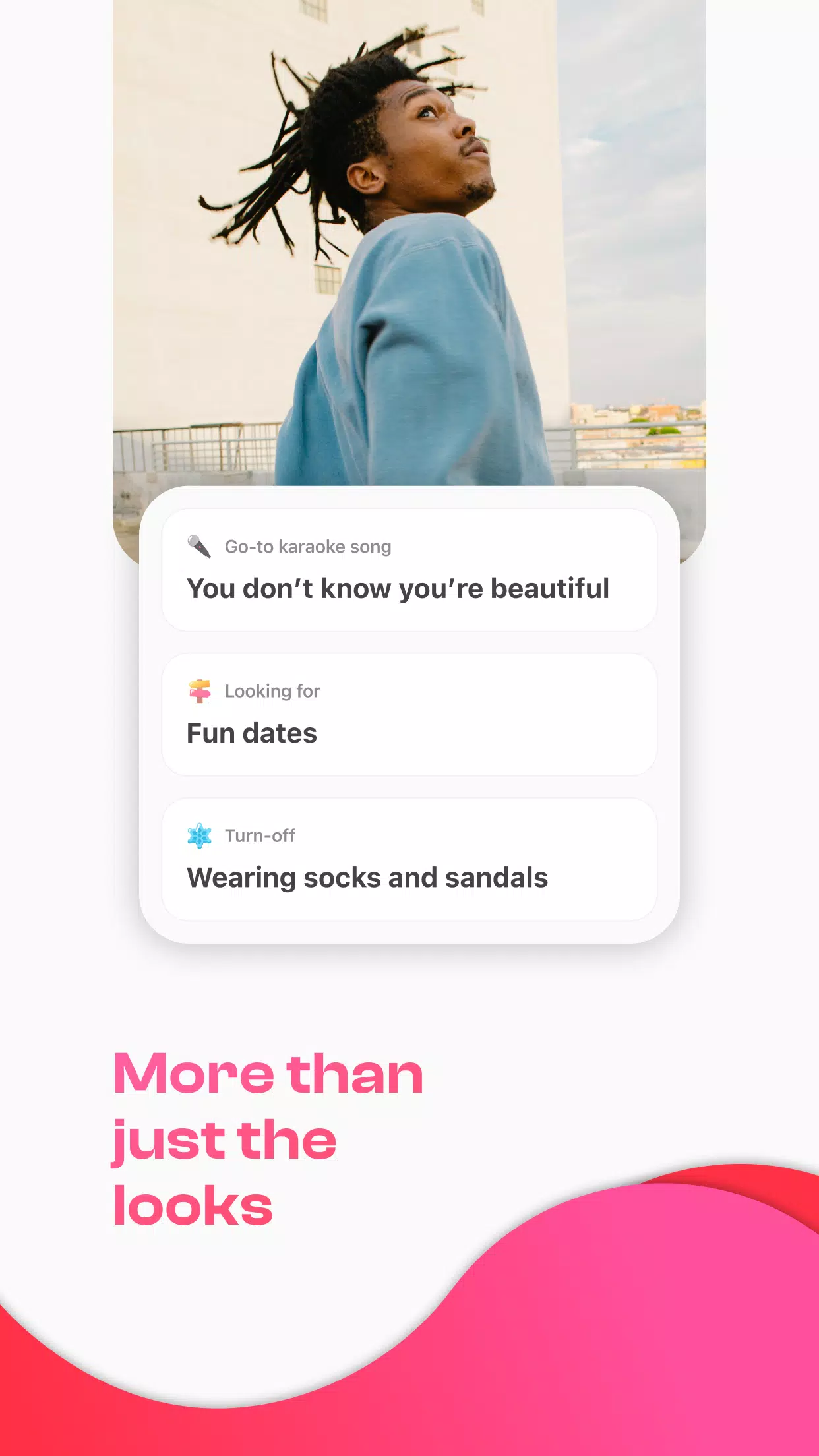 Smitten Ảnh chụp màn hình 3