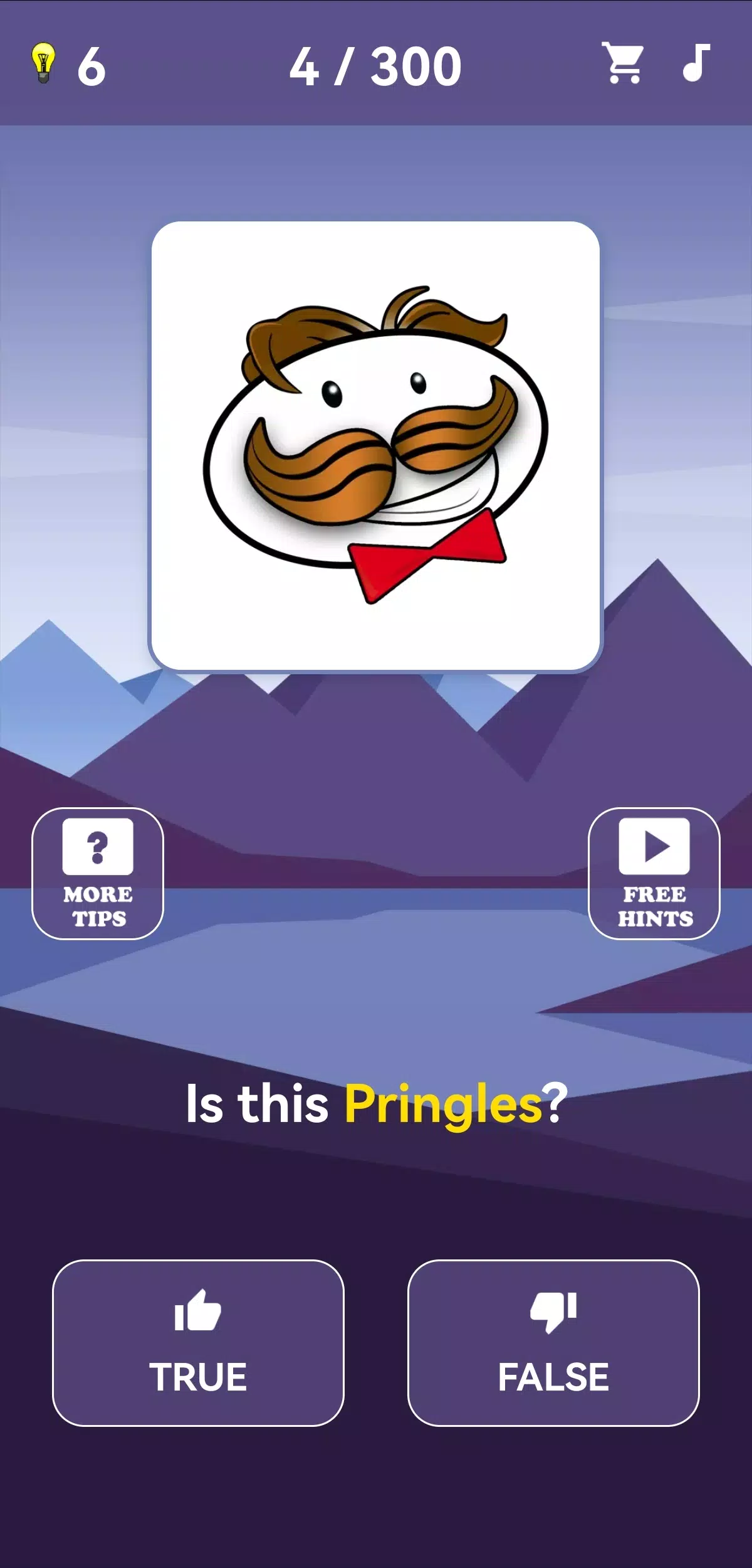 Quiz - Logo Game Screenshot 3