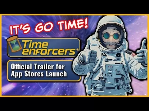 Time Enforcers Gameplay
