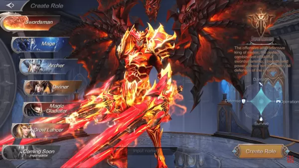 MU: Devils Awaken - Runes Classes Guida: Master Every Playstyle