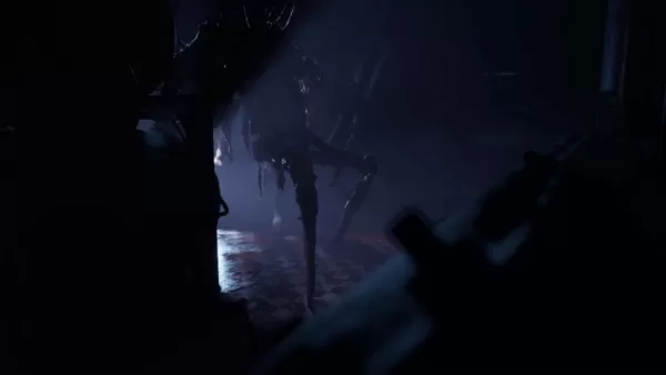 ILL Preorder and DLC