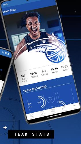 Orlando Magic Screenshot 1