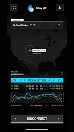 X-Proxy VPN 螢幕截圖 1