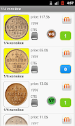 Imperial Russian Coins Screenshot 2