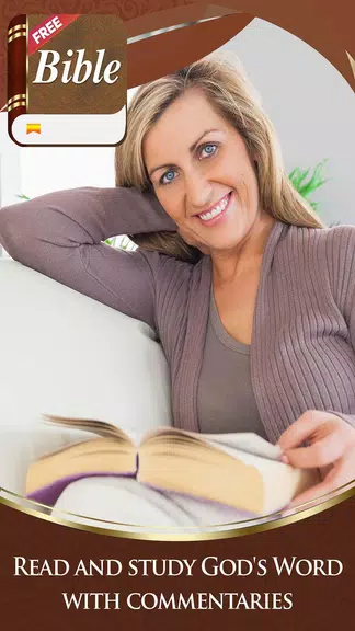 Albert Barnes Study Bible Ảnh chụp màn hình 0