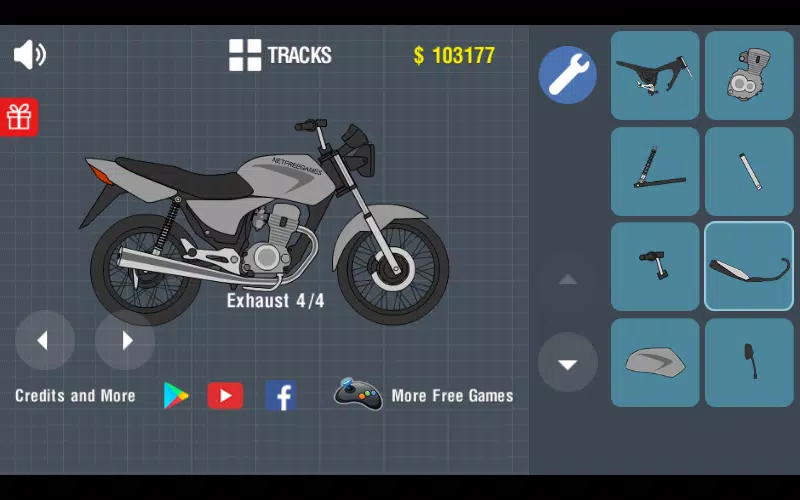 Moto Creator Plus Screenshot 0