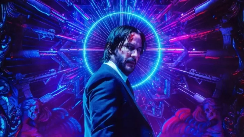 John Wick 4 Cast Immagine 1