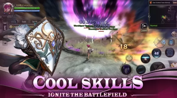Dragon Nest: rinascita della guida della leggenda alle attrezzature e agli attributi
